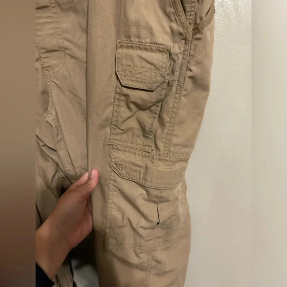 5.11 tactical series utility work pants size 42x30 - Picture 6 of 7